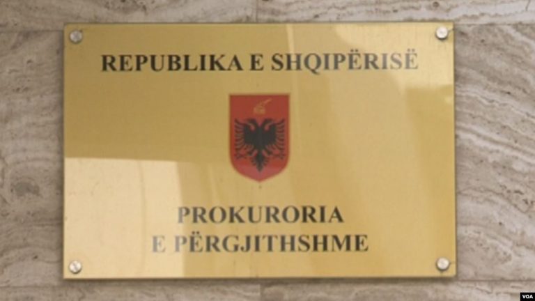 Zgjedhja e kryeprokurorit