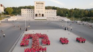Telekom Albania