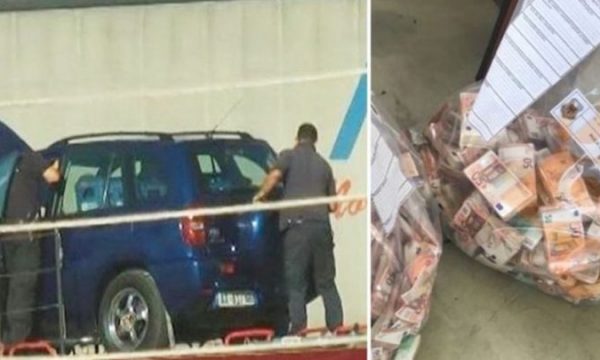 toyotat e mbushura me miliona