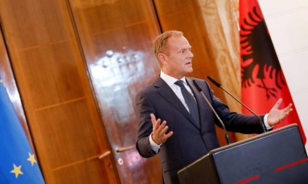 donald tusk