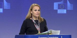 komisioni europian
