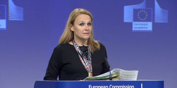 komisioni europian