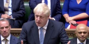 boris johnson
