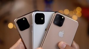 iPhone