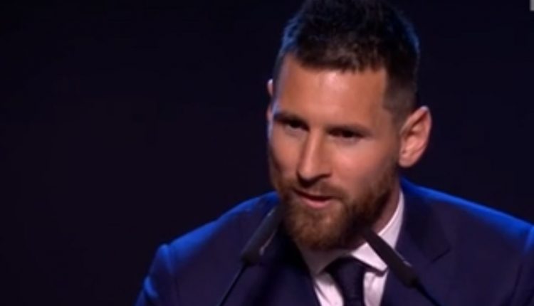Messi