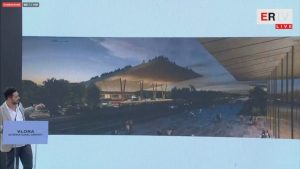 aeroporti i Vlorës