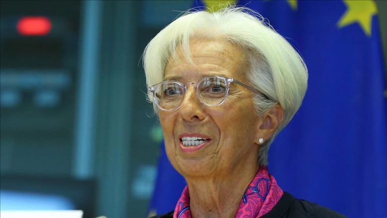 Lagarde
