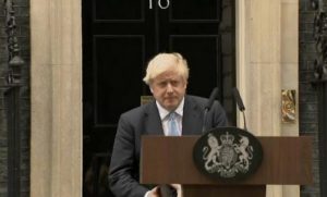 boris johnson