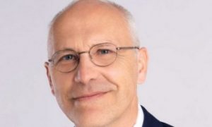 ambasadori gjerman