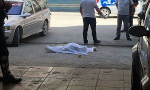 hidhet nga kati i pestë