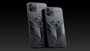 iPhone 11 Pro
