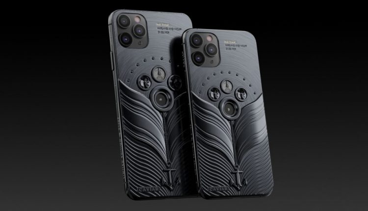 iPhone 11 Pro