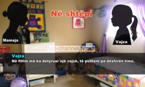 abuzime seksuale