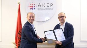 Telekom Albania