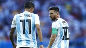 messi