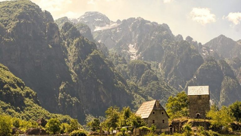 turistë izraelitë