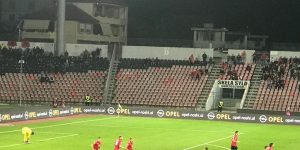 Elbasan Arena