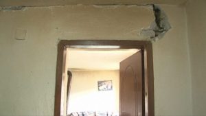 Tërmetet në Korçë