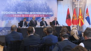 ballkani perëndimor
