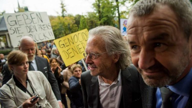 Handke
