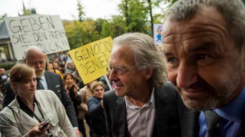 Handke