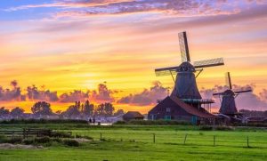 Holanda