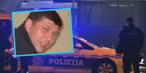 vrasja e policit malazez