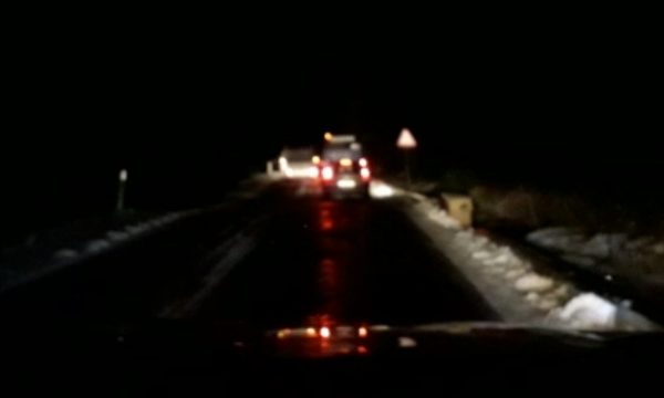qarkullimi i automjeteve