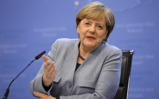 Fenomeni Merkel: arkitekte e kompromisit dhe menaxhuese e krizave