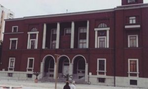 bashkia e durrësit
