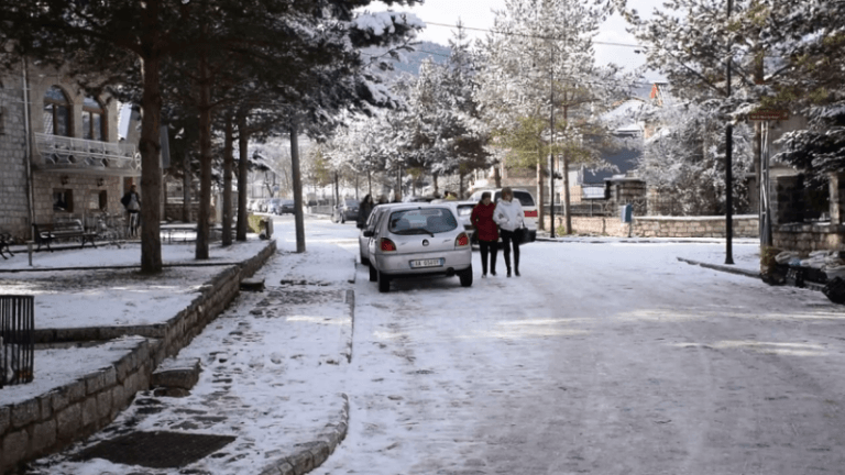 voskopoja