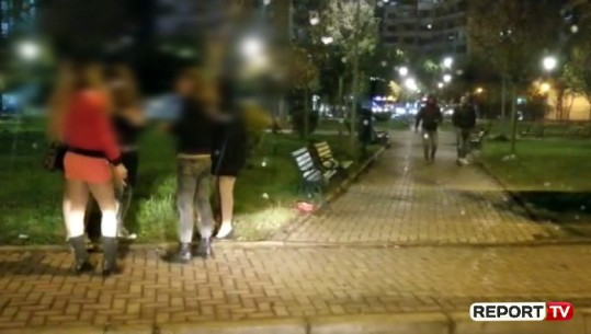 prostitucionit