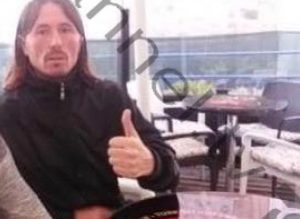 godet me sëpatë