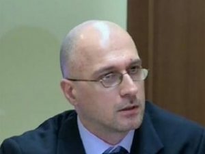 Erjon Luçi