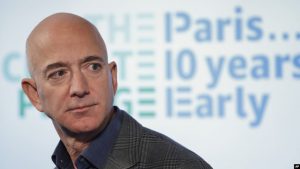jeff bezos