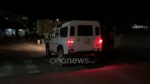 trafik klandestinësh