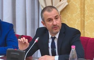 krimi në Shqipëri