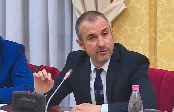 krimi në Shqipëri