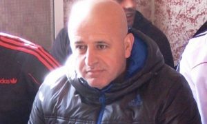 lulzim berisha