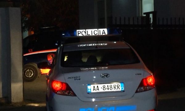 rrëshqen vëlla e motër