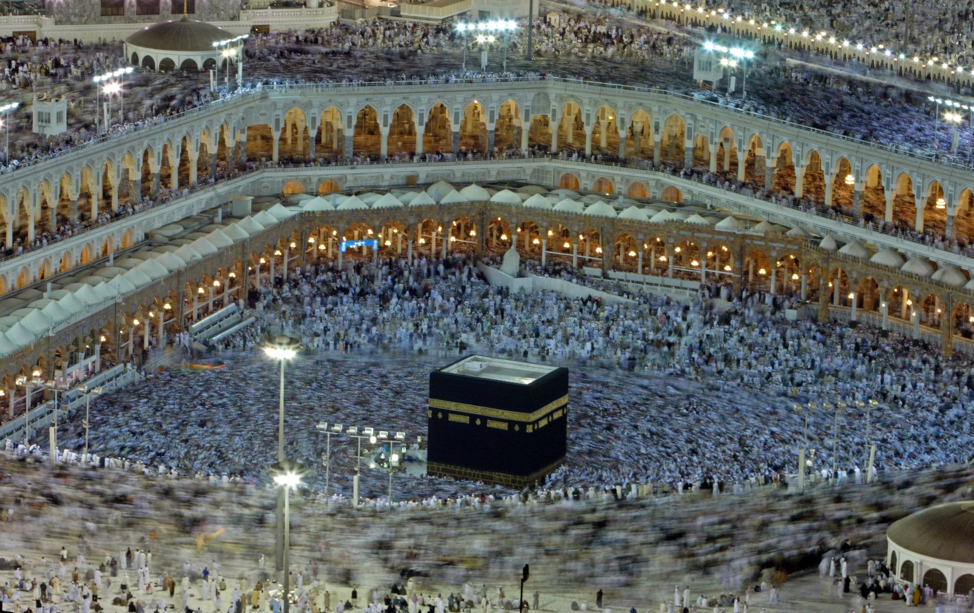 arabia saudite