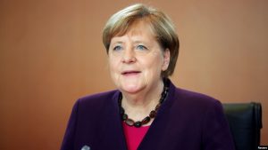merkel