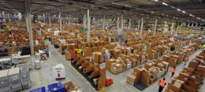 amazon