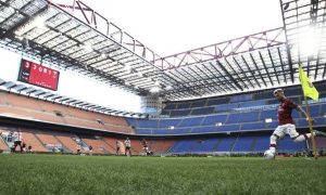 Serie A