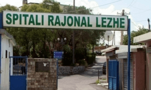 lezhë