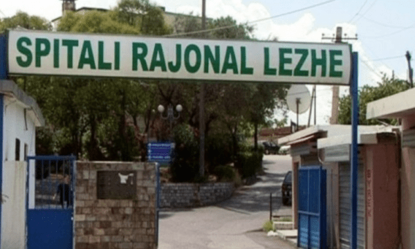lezhë