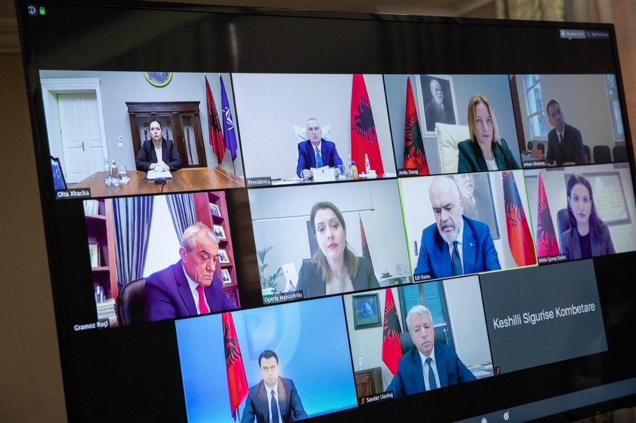 Ndryshime në qeveri, shkarkohet zëvendës ministri i Energjisë, ja kush&hellip;