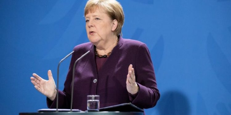 Angela Merkel për Ballkanin Perëndimor: Duhet të dakordoheni