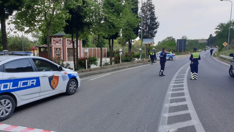 plagosja në shkodër