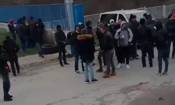 emigrantët shqiptarë